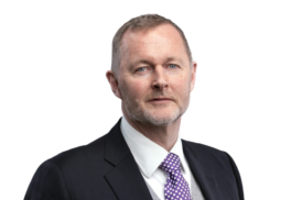 SmallSat Europe Speaker Focus: Carsten Drachmann, GomSpace