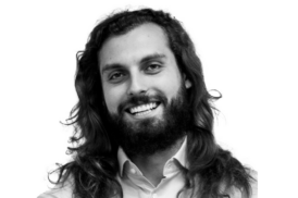 SmallSat Europe Speaker Focus: Giovanni Pandolfi Bortoletto, Leaf Space