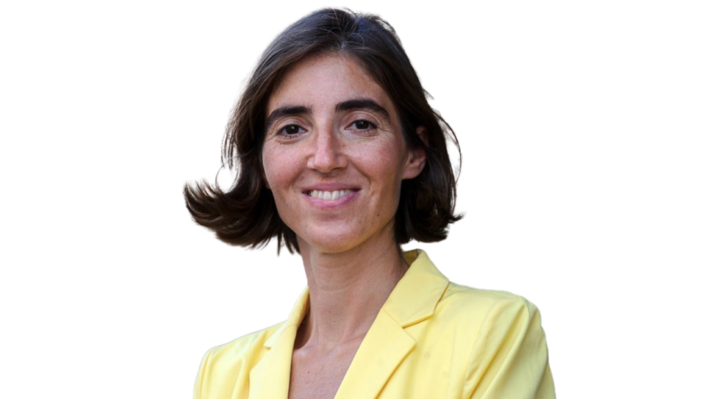 SmallSat Europe Speaker Focus: Chiara Manfletti, Neuraspace