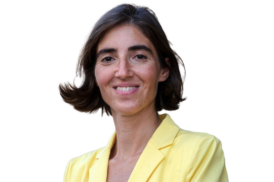 SmallSat Europe Speaker Focus: Chiara Manfletti, Neuraspace