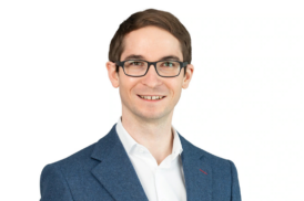 SmallSat Europe Speaker Focus: Dr. Jakob Stöber, McKinsey & Company