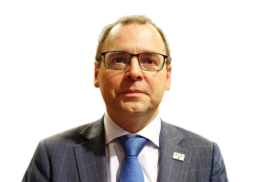 SmallSat Europe Speaker Focus: Koen Willems, ST Engineering iDirect Europe
