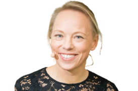SmallSat Europe Speaker Focus: Dr. Ane Aanesland, ThrustMe