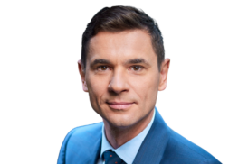 SmallSat Europe Speaker Focus: Col. Marcin Mazur, Polish Space Agency