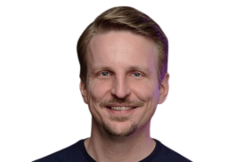 SmallSat Europe Speaker Focus: Daniel Bock, Morpheus Space