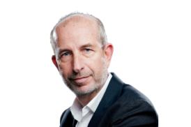 SmallSat Europe Speaker Focus: Jaume Sanpera, Sateliot