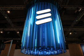 Ericsson Initiates SEK 15 Billion Share Buyback Program