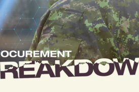 Procurement Lag vs. Conflict Speed: Can Defense Buying Cycles Keep Up with Space Innovation?