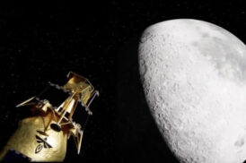 Firefly Aerospace Prepares for Blue Ghost Mission 2 Following Historic Lunar Success