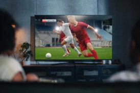 Spanish Sports Streamers Face Potential €750,000 Fines for Regulatory Non-Compliance