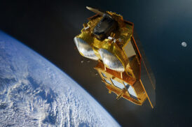 GMV to Lead Mission Planning for ESA’s Next-Generation Copernicus Expansion