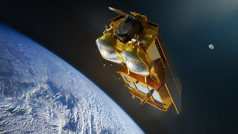 GMV to Lead Mission Planning for ESA’s Next-Generation Copernicus Expansion