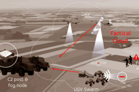 GMV Secures Lead Role in Seven 2025 European Defence Fund Initiatives