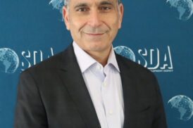 SDA’s Sandhoo: Tranche 1 Launches Resume in May or June