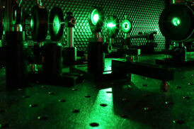 General Atomics Completes Pre-Ship Review for Space Force Weather Payload