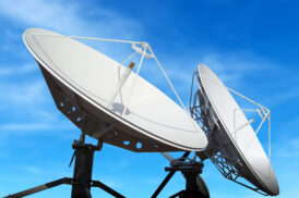 Global Invacom Secures Exclusive Worldwide Distribution for Prodelin Antenna Range