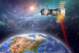 The Rise of Grey Zone Satellites: Ambiguity as a Tactical Advantage