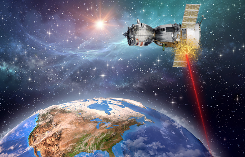 The Rise of Grey Zone Satellites: Ambiguity as a Tactical Advantage