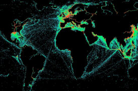 HawkEye 360 Files for Initial Public Offering at $2.4 Billion Valuation