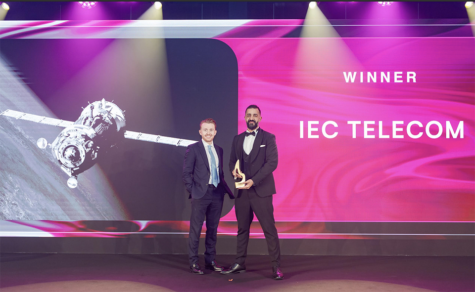 Space News for Thursday, April 02, 2026