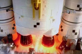 Liftoff: NASA Successfully Launches Artemis II to the Moon