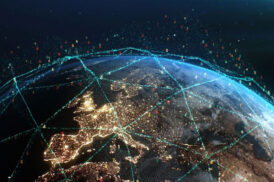 Iridium Unveils Core Role in Artemis II and Next-Gen PNT at Space Symposium 2026