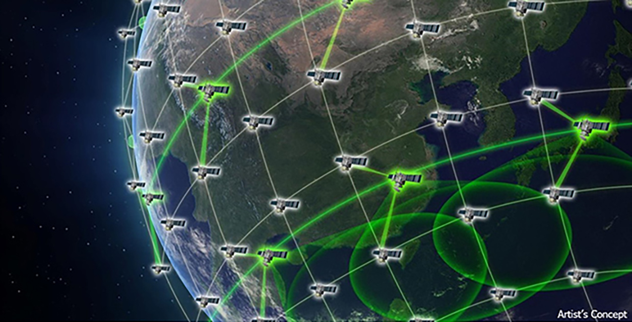 Lockheed Martin Outlines Strategic Space Technology Roadmap for 2026 ...