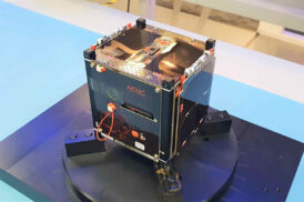 How CubeSat Proliferation is Redefining Sovereignty and Diplomatic Leverage at the United Nations