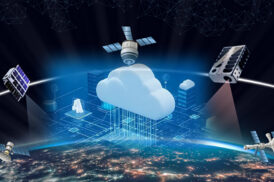 Market Dynamics and Non-Terrestrial Network (NTN) Chipsets