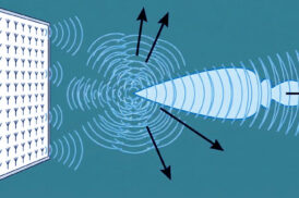 OQ Technology Awarded ESA Contract to Adapt 5G Beamforming for Space