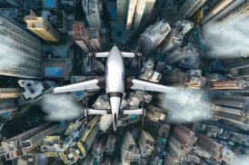 ParaZero Technologies Expands Israeli Defense Contract with New Order for Anti-Drone Systems