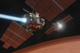 Redwire’s ESA Quantum Satellite Deal Expands European Defense Growth Story