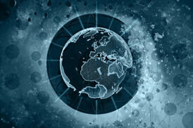 Can SMEs Compete in Starlink-Dominated Space?