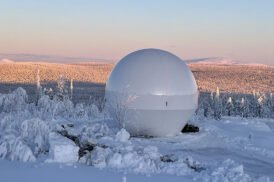 Automation and Agility: How SSC Space Go is Designed for the New Age of Ground