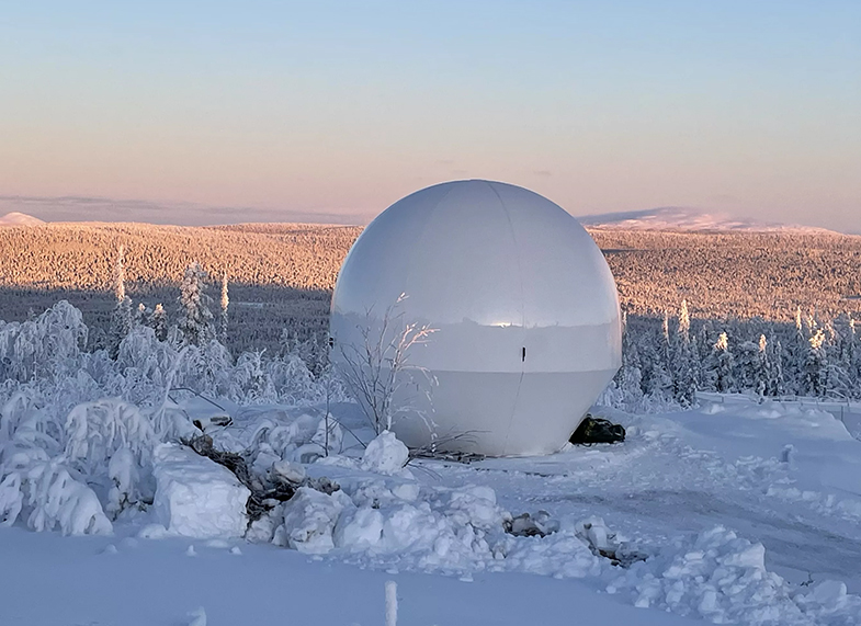 Automation and Agility: How SSC Space Go is Designed for the New Age of Ground