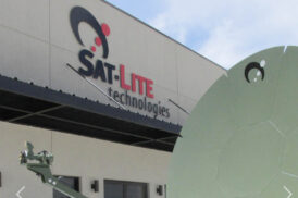 Sat-Lite Technologies’  Richard Rader to Spearhead Sales Expansion