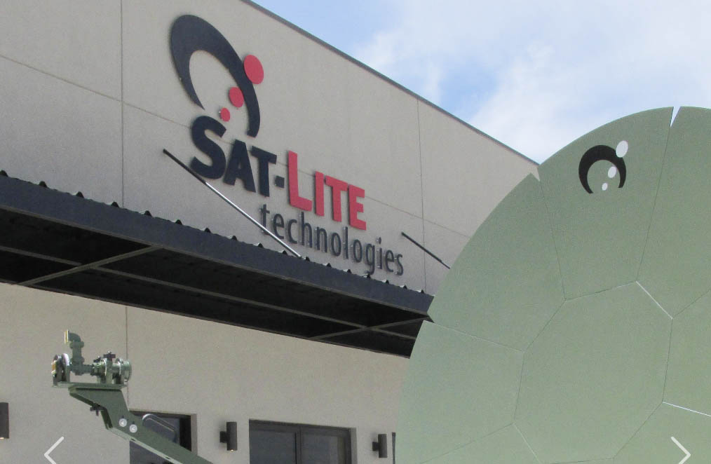 Sat-Lite Technologies’  Richard Rader to Spearhead Sales Expansion
