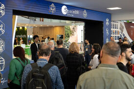 U.S. Commercial Service to Host “Future in Orbit” Networking Event at SpaceBR 2026