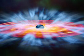 FCC Seeks Comment on Expanding Spectrum Access for “Weird Space Stuff”