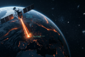 The Smartest Money in the Room Is Looking Up