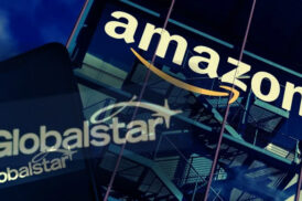 Amazon to Acquire Globalstar for $11.6 Billion to Fuel D2D Expansion