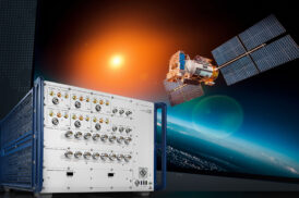 Gatehouse Satcom and Rohde & Schwarz Formalize Collaboration to Strengthen 5G NTN Testing