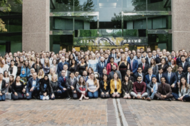 Empowering the Next Generation at SmallSat Europe 2026