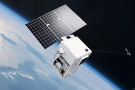Solstar Confirms Successful On-Orbit Operation of Deke Space Communicator Following Launch on SpaceX Transporter-16 Mission