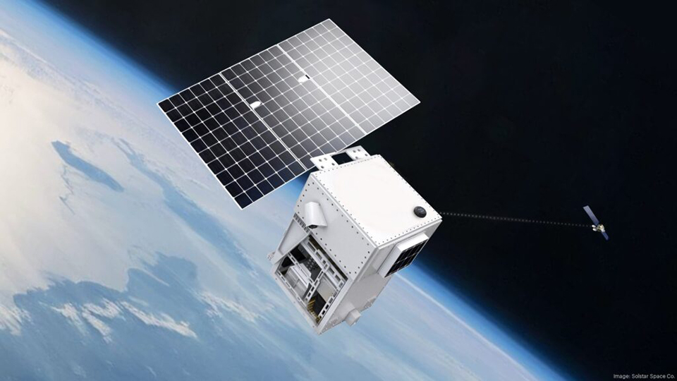 Solstar Confirms Successful On-Orbit Operation of Deke Space Communicator Following Launch on SpaceX Transporter-16 Mission