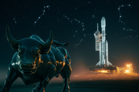 What the SpaceX IPO Changes for Every Satellite Operator