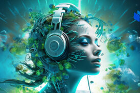 Gen Z Influence on AI-Driven Audio Market