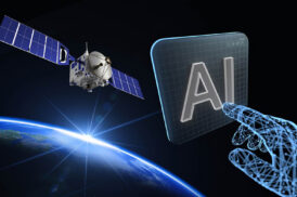 Access Hub and Maargin Release White Paper on Frugal LEO Constellations and Orbital AI