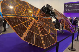 AICRAFT Expands Beyond Edge Computing with Advanced SAR Radar Electronics