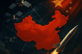 U.S. and Australia Expand Space Surveillance Network to Counter Emerging ASAT Threats